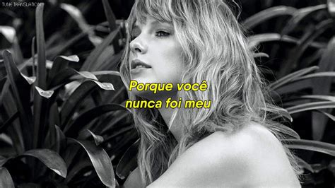 august taylor swift tradução.